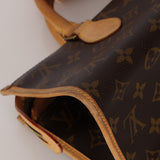 Louis Vuitton 2008 Monogram Popincourt