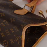 Louis Vuitton 2008 Monogram Popincourt