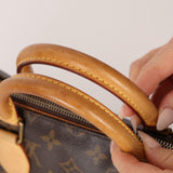 Louis Vuitton 2008 Monogram Popincourt