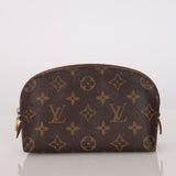 Louis Vuitton Monogram Cosmetic Pouch 16