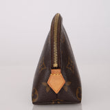 Louis Vuitton Monogram Cosmetic Pouch 16