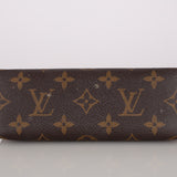 Louis Vuitton Monogram Cosmetic Pouch 16