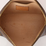 Louis Vuitton Monogram Cosmetic Pouch 16