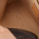 Louis Vuitton Monogram Cosmetic Pouch 16