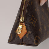 Louis Vuitton Monogram Cosmetic Pouch 16