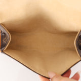 Louis Vuitton 2002 Monogram Florentine Belt Bag