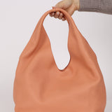 Loewe Peach Anagram Dunas Hobo