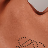 Loewe Peach Anagram Dunas Hobo