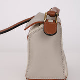 Loewe Multicolor Mini Puzzle Bag