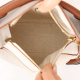 Loewe Multicolor Mini Puzzle Bag