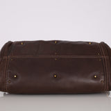 Chloe Chocolate Brown Medium Paddington Bag