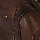 Chloe Chocolate Brown Medium Paddington Bag