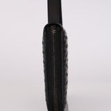 Bottega Veneta Intrecciato Long Wallet with Strap