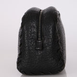 Bottega Veneta Intrecciato Buffalo Voyage Dopp Pouch