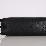Bottega Veneta Intrecciato Buffalo Voyage Dopp Pouch