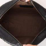 Bottega Veneta Intrecciato Buffalo Voyage Dopp Pouch