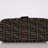 Fendi Zucca Mamma Forever Baguette