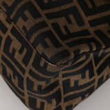Fendi Zucca Mamma Forever Baguette