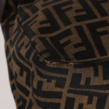 Fendi Zucca Mamma Forever Baguette