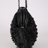 Chanel 2011 Chic Knot Clutch Bag