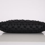 Chanel 2011 Chic Knot Clutch Bag