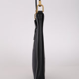 Gucci Canvas G Square Jackie Hobo