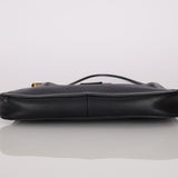 Gucci Canvas G Square Jackie Hobo