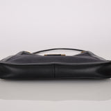 Gucci Canvas G Square Jackie Hobo