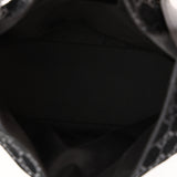 Gucci Suede GG Small Hobo