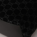 Gucci Suede GG Small Hobo