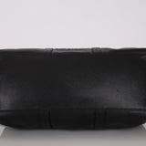Chanel 1993 Caviar Timeless Weekender Duffel Bag