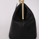 Coach Large Kisslock Frame Bag