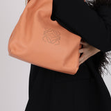 Loewe Peach Anagram Dunas Hobo