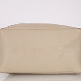 Vintage Loewe Opal Leather Medium Fold Tote