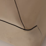 Vintage Loewe Opal Leather Medium Fold Tote