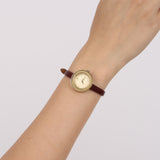Vivienne Westwood Time Machine Watch 28mm