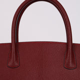 Hermès 2014 Rouge H Fjord White Bus GM