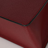Hermès 2014 Rouge H Fjord White Bus GM