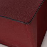 Hermès 2014 Rouge H Fjord White Bus GM