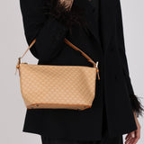 Celine Macadam Small Shoulder Bag