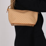 Celine Macadam Small Shoulder Bag