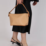 Celine Macadam Small Shoulder Bag