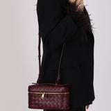 Bottega Veneta Barolo Bang Bang Vanity
