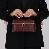 Bottega Veneta Barolo Bang Bang Vanity