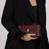 Bottega Veneta Barolo Bang Bang Vanity