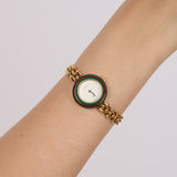 Gucci Multicolor Bezel Play Bead Watch