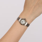 Cartier Santos Octagon SM Watch 24mm