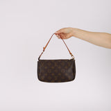 Louis Vuitton Monogram Pochette