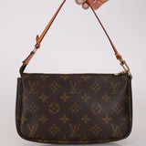 Louis Vuitton Monogram Pochette