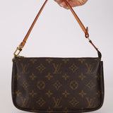 Louis Vuitton Monogram Pochette